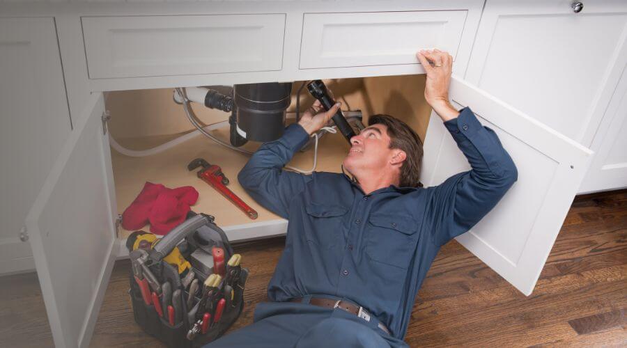 Professional Leak Detection Services in Chilo, OH
